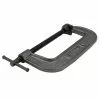 Wilton 540A-6 0" To 6" Opening Carriage C-Clamp 2.75" Depth - 22005 Tools & Equipment