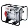 Honda WT20XK4AC 2-Inch 187-Gpm Full Frame Construction Trash Pump Lawn & Outdoor Power