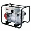 Lawn & Outdoor Power Honda WT30 3-Inch 319-Gpm Construction OHV Commercial Trash Pump