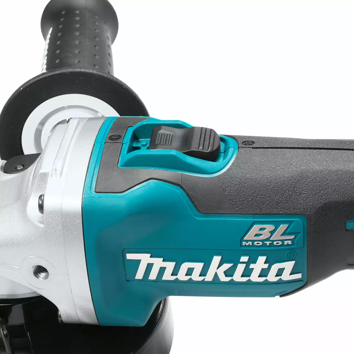 Makita XAG04Z 18-Volt 5-Inch Brushless Cordless Cut-Off/Angle Grinder- Bare Tool 7 Makita XAG04Z 18-Volt 5-Inch Brushless Cordless Cut-Off/Angle Grinder- Bare Tool
