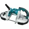 Makita XBP02Z 18-Volt 275-530 Ft./Min Variable Speed Portable Band Saw-Bare Tool Tools & Equipment