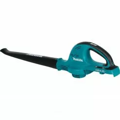 Makita X2 XBU01Z 18-Volt LXT 0-17,000-Rpm Lithium-Ion Cordless Blower -Bare Tool