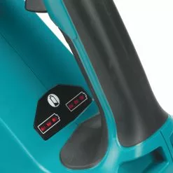 Makita XBU02PT 36-Volt 120-Mph LXT Cordless Lithium-Ion Leaf Blower Kit