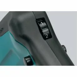 Makita X2 XBU02Z 36-Volt LXT Lithium-Ion Brushless Cordless Blower Bare Tool Lawn & Outdoor Power