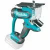 Makita XDS01Z 18-Volt 1-3/16-Inch Lithium-Ion Cordless Cut-Out Saw - Bare Tool Tools & Equipment
