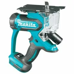 Makita XDS01Z 18-Volt 1-3/16-Inch Lithium-Ion Cordless Cut-Out Saw - Bare Tool Tools & Equipment