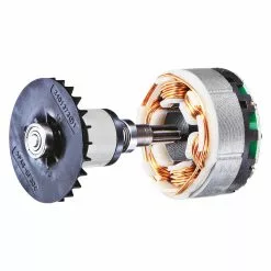 Tools & Equipment Makita XDT14Z 18-Volt 3-Speed LXT Lithium-Ion Cordless Impact Driver - Bare Tool