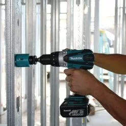 Tools & Equipment Makita XFD03Z 18-Volt 1/2-Inch 0-2,000 Rpm Lithium-Ion Driver-Drill - Bare Tool