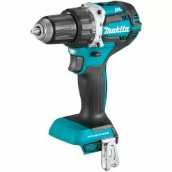 Tools & Equipment Makita XFD12Z 18-Volt 1/2-Inch Lithium-Ion Cordless Driver-Drill - Bare Tool