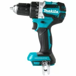Tools & Equipment Makita XFD12Z 18-Volt 1/2-Inch Lithium-Ion Cordless Driver-Drill - Bare Tool 11 Tools & Equipment Makita XFD12Z 18-Volt 1/2-Inch Lithium-Ion Cordless Driver-Drill - Bare Tool