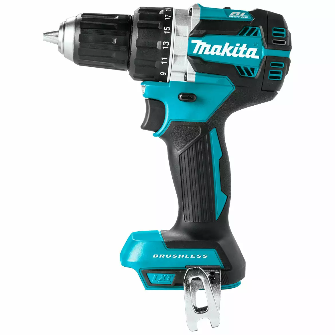 Tools & Equipment Makita XFD12Z 18-Volt 1/2-Inch Lithium-Ion Cordless Driver-Drill - Bare Tool 4 Tools & Equipment Makita XFD12Z 18-Volt 1/2-Inch Lithium-Ion Cordless Driver-Drill - Bare Tool