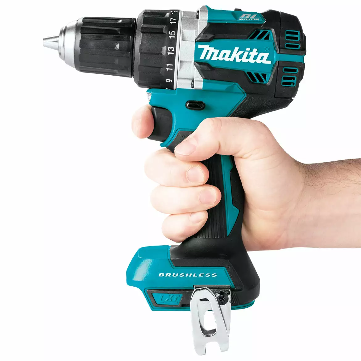 Tools & Equipment Makita XFD12Z 18-Volt 1/2-Inch Lithium-Ion Cordless Driver-Drill - Bare Tool 5 Tools & Equipment Makita XFD12Z 18-Volt 1/2-Inch Lithium-Ion Cordless Driver-Drill - Bare Tool