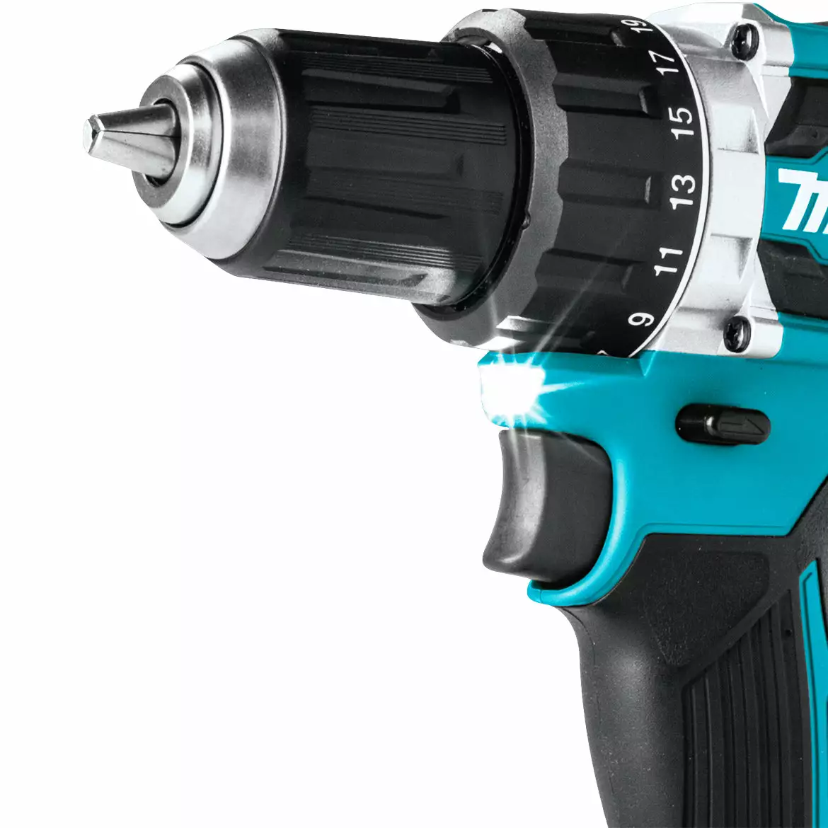 Tools & Equipment Makita XFD12Z 18-Volt 1/2-Inch Lithium-Ion Cordless Driver-Drill - Bare Tool 6 Tools & Equipment Makita XFD12Z 18-Volt 1/2-Inch Lithium-Ion Cordless Driver-Drill - Bare Tool