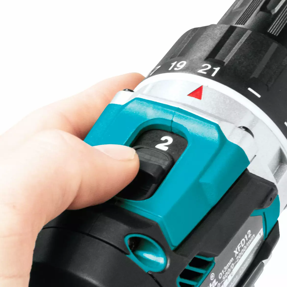 Tools & Equipment Makita XFD12Z 18-Volt 1/2-Inch Lithium-Ion Cordless Driver-Drill - Bare Tool 8 Tools & Equipment Makita XFD12Z 18-Volt 1/2-Inch Lithium-Ion Cordless Driver-Drill - Bare Tool