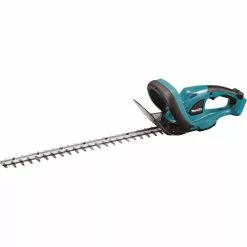 Lawn & Outdoor Power Makita XHU02Z 18V LXT Lithium-Ion Cordless Hedge Trimmer - Bare Tool