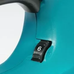 Makita X2 XHU04PT 36-Volt LXT 5.0 Ah Lithium-Ion Cordless Hedge Trimmer Kit Lawn & Outdoor Power