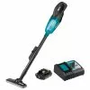 Makita XLC02R1B 18-Volt 1.3-Pint 2.0Ah LXT Lithium-Ion Cordless Vacuum Kit 2 Makita XLC02R1B 18-Volt 1.3-Pint 2.0Ah LXT Lithium-Ion Cordless Vacuum Kit