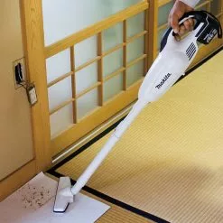 Makita XLC02ZW 18-Volt 18-3/4-Inch Strong Suction Compact Vacuum - Bare Tool Tools & Equipment 9 Makita XLC02ZW 18-Volt 18-3/4-Inch Strong Suction Compact Vacuum - Bare Tool Tools & Equipment