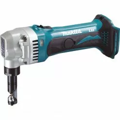 Makita XNJ01Z 18V 16-Guage LXT Lithium-Ion Cordless Nibbler - Bare Tool