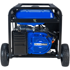 DuroMax XP13000E 13,000 Watt Portable Gas Powered Generator Gasoline Generators 17 DuroMax XP13000E 13,000 Watt Portable Gas Powered Generator Gasoline Generators