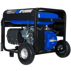 DuroMax XP13000E 13,000 Watt Portable Gas Powered Generator Gasoline Generators 22 DuroMax XP13000E 13,000 Watt Portable Gas Powered Generator Gasoline Generators