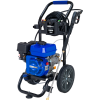 DuroMax XP3100PWT 3100 PSI 2.5 GPM 208cc Gas Engine Turbo Nozzle Pressure Washer