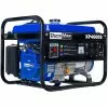 DuroMax XP4000S 4,000 Watt Portable Gas Powered Generator 2 DuroMax XP4000S 4,000 Watt Portable Gas Powered Generator