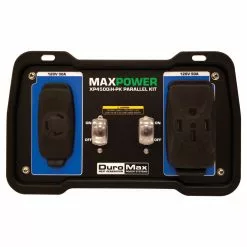 Generator Accessories DuroMax XP4500iH Closed Frame Inverter Parallel Kit