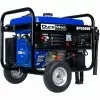 Gasoline Generators DuroMax XP5500E 5,500 Watt Portable Gas Powered Generator 1 Gasoline Generators DuroMax XP5500E 5,500 Watt Portable Gas Powered Generator