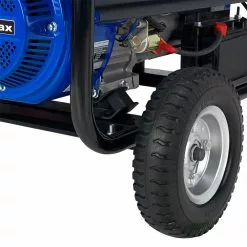 Gasoline Generators DuroMax XP5500E 5,500 Watt Portable Gas Powered Generator 16 Gasoline Generators DuroMax XP5500E 5,500 Watt Portable Gas Powered Generator