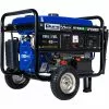 DuroMax XP5500EH 5,500 Watt Portable Dual Fuel Gas Propane Powered Generator