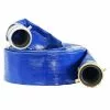DuroMax XPH0250D 2" X 50' Heavy Duty Water Pump Discharge Hose 1 DuroMax XPH0250D 2" X 50' Heavy Duty Water Pump Discharge Hose