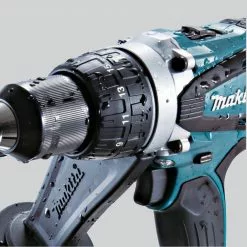 Tools & Equipment Makita XPH03Z 18V 1/2" LXT Li-Ion Cordless Hammer Driver Drill - Bare Tool 7 Tools & Equipment Makita XPH03Z 18V 1/2
