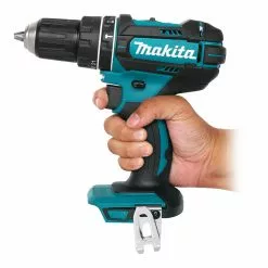 Makita XPH10Z 18-Volt LXT 1/2-Inch Lithium-Ion Hammer Driver-Drill - Bare Tool