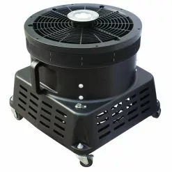 XPOWER BR-460 1HP Sky Air Puppet Inflatable Guy Blower ETL/CETL Fan