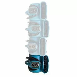 XPower P-230AT 1/4-Hp 2.3-Amp 925-Cfm Electric Mini Mighty Air Mover - Blue 15 XPower P-230AT 1/4-Hp 2.3-Amp 925-Cfm Electric Mini Mighty Air Mover - Blue