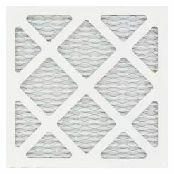 Tools & Equipment XPower PF13 13 X 13-Inch Durable Pleated Media Filter For X-2480A Air Scrubber