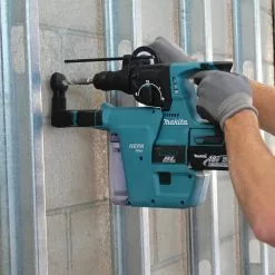 Makita XRH01Z 18V LXT Lithium-Ion Brushless Cordless 1