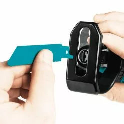 Makita XRJ01T 18-Volt 1/2-Inch 5.0Ah Lithium-Ion Cordless Reciprocating Saw Kit Tools & Equipment