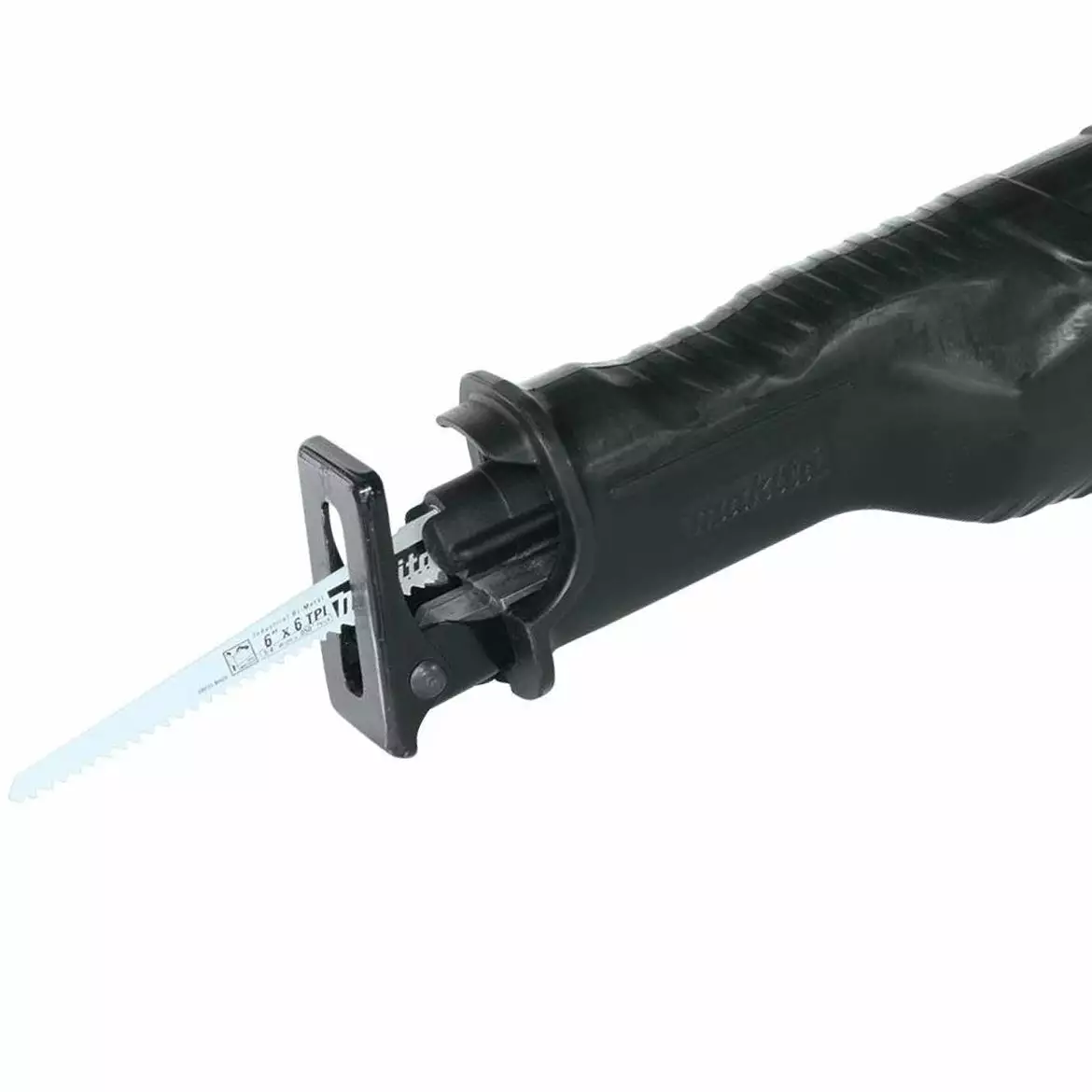 Makita XRJ04Z 18-Volt LXT Lithium-Ion Cordless Reciprocating Saw - Bare Tool Tools & Equipment 4 Makita XRJ04Z 18-Volt LXT Lithium-Ion Cordless Reciprocating Saw - Bare Tool Tools & Equipment