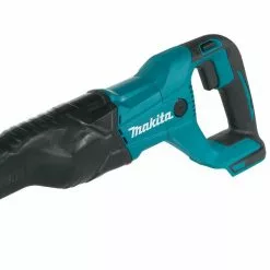 Makita XRJ04Z 18-Volt LXT Lithium-Ion Cordless Reciprocating Saw - Bare Tool Tools & Equipment 12 Makita XRJ04Z 18-Volt LXT Lithium-Ion Cordless Reciprocating Saw - Bare Tool Tools & Equipment