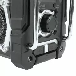 Makita XRM06B 12/18-Volt LXT/CXT Cordless Lithium-Ion Bluetooth Job Site Radio - Bare Tool 13 Makita XRM06B 12/18-Volt LXT/CXT Cordless Lithium-Ion Bluetooth Job Site Radio - Bare Tool