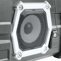 Makita XRM06B 12/18-Volt LXT/CXT Cordless Lithium-Ion Bluetooth Job Site Radio - Bare Tool 15 Makita XRM06B 12/18-Volt LXT/CXT Cordless Lithium-Ion Bluetooth Job Site Radio - Bare Tool