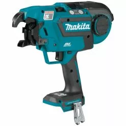 Makita XRT01ZK 18-Volt Brushless Cordless Rebar Tying Tool - Bare Tool