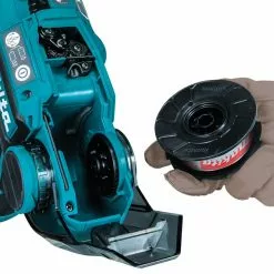 Makita XRT01ZK 18-Volt Brushless Cordless Rebar Tying Tool - Bare Tool