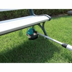 Makita XRU02Z 18V 7,600-Rpm LXT Lithium-Ion Cordless String Trimmer - Bare Tool