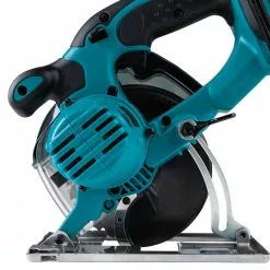 Tools & Equipment Makita XSC03Z 18-Volt 5-3/8-Inch Cordless Metal Cutting Saw - Bare Tool
