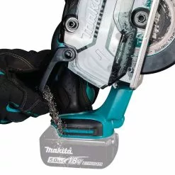 Tools & Equipment Makita XSC03Z 18-Volt 5-3/8-Inch Cordless Metal Cutting Saw - Bare Tool