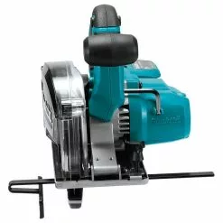 Makita XSC04Z 18-Volt 5-7/8-Inch Brushless Cordless Metal Cutting Saw-Bare Tool