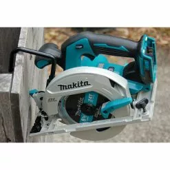 Makita XSH03Z 18-Volt 6-1/2-Inch 5,000-Rpm Circular Saw Tool - Bare Tool Tools & Equipment